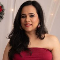 Kanika Pal (@kanikapal) 's Twitter Profile