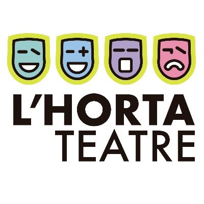 Cía de teatro profesional. Producimos espectáculos para niños y adultos. Gestionamos Sala L´Horta, un espacio para público familiar y escolares.