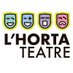 L'Horta Teatre (@lhortateatre) Twitter profile photo L'Horta Teatre (@lhortateatre) Twitter profile photo