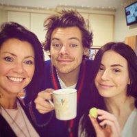 Mama Twist(@MrsAnneTwist) 's Twitter Profileg