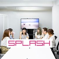 スプラッシュ@デザイン会社 (@splash_design_f) 's Twitter Profile