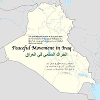 Peaceful Movement in Iraq(@MovementIraq) 's Twitter Profileg