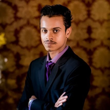 I am a full stack web developer(php).I have one year experience.
My website:
https://t.co/D30U69NfxA
I am also an apprentice lawyer.