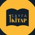 Bir Sayfa Bir Kitap (@1sayfa1kitap) Twitter profile photo Bir Sayfa Bir Kitap (@1sayfa1kitap) Twitter profile photo