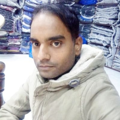 Rakesh Kumar