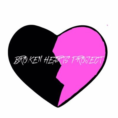 Hi! Welcome to the broken hearts project!! Fan made project by: @br0k3ngxrl & @_.king_of_the_clouds_ on Instagram For future concerts!