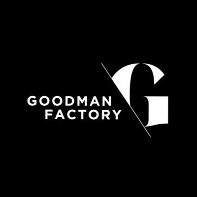 🚀 A community that practice self care.
🧴 Hair & Skincare Essentials 
🌱100% Vegan
👨🏽‍⚕️ All natural, no chemicals
🎙 Goodman Factory Podcast