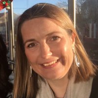 Dr Becky Haines(@padsbigsis) 's Twitter Profile Photo