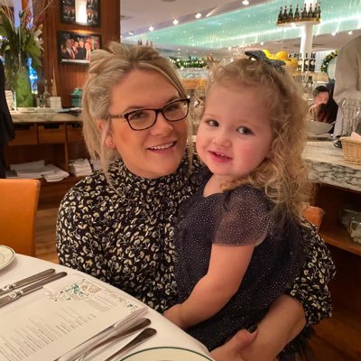 Wife, Mummy to 2 beautiful girls, Daughter, Sister, Aunty, Friend, loves shoes, bags, the gym and spending! Partial to the odd Ferrero Rocher and G&T