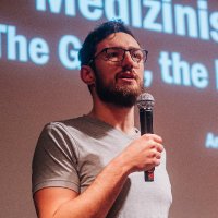 Arne Küderle (@akuederle) 's Twitter Profile