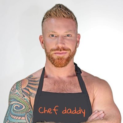 realCHEFdaddy Profile Picture