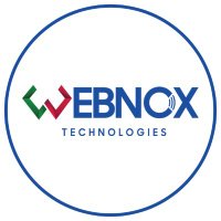 Webnox Technologies(@Webnox4u) 's Twitter Profile Photo