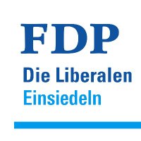 FDP.Die Liberalen Einsiedeln(@FDPEinsiedeln) 's Twitter Profile Photo