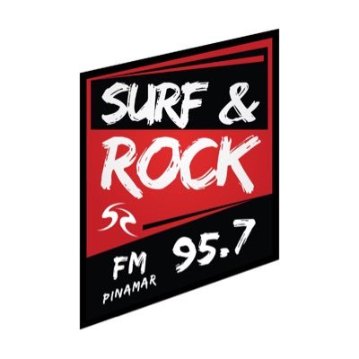 SURF & ROCK FM 95.7 Pinamar / Radio HD / Mobile App / Live streaming / Plataforma digital / Action Sports / Rock / Grunge / Reggae / Adrenalina Pura!
