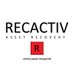 RECACTIV (@recactiv) Twitter profile photo RECACTIV (@recactiv) Twitter profile photo