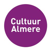 CultuurAlmere (@almere_cultuur) 's Twitter Profile