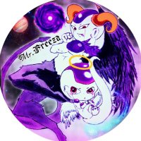 フリーザ様@便器破壊神 (@saiyajin_uramu) 's Twitter Profile Photo