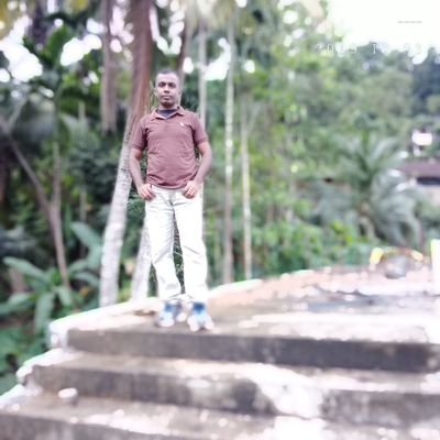ranil_kp's profile picture. බුදු සරණයි