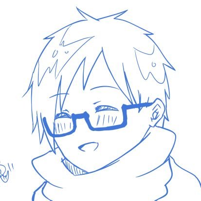 SHYCO@絵垢さんのプロフィール画像