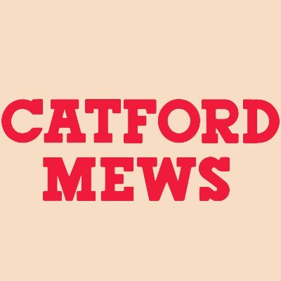 CatfordMews Profile Picture