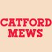 Catford Mews (@CatfordMews) Twitter profile photo