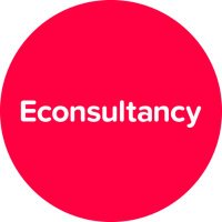 Econsultancy(@Econsultancy) 's Twitter Profile Photo