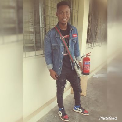 McklausBreezy's profile picture. Breezy mcklaus is an event organiser and football fan