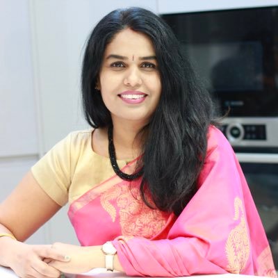 Manju1aRajan's profile picture. https://t.co/FdxYCk4QAz