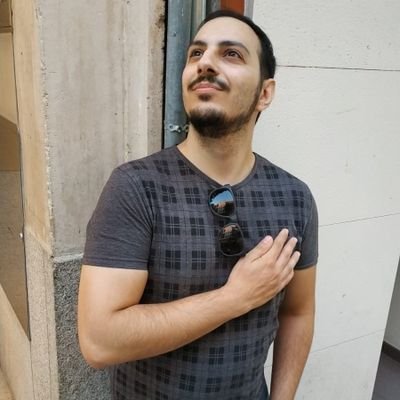 YoSoyPosso's profile picture.