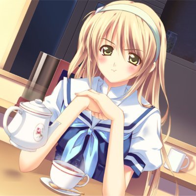 ぱれっとより発売されたアダルトゲーム         
『もしも明日が晴れならば』の非公式BOT。      
自動フォロバ。現在、112+4種（ネタバレあり）