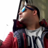 Fran Serrato (@fcoserrato) 's Twitter Profile
