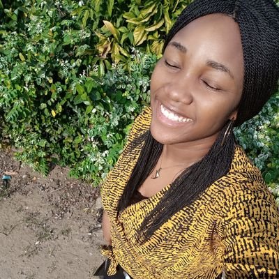 Heaven Bound😇😊🙏🏻 Data Enthusiast 😍 IBM Certified Data Analyst That girl that will be a president one day