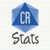 CritRoleStats (@CritRoleStats) Twitter profile photo