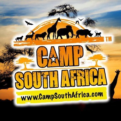 Sending people from around the world to make a difference in #SouthAfrica. #CampSouthAfrica Email - info@CampSouthAfrica.com 🇿🇦 🌍