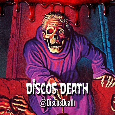 Discos Metal Extremo: Death Metal & Black Metalさんのプロフィール画像