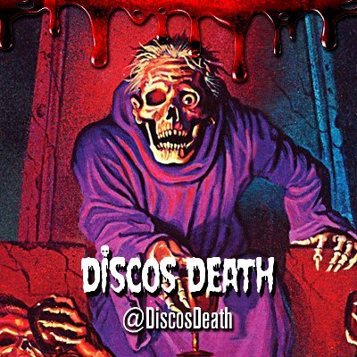 Discos Metal Extremo: Death Metal & Black Metal (@DiscosDeath) / Twitter