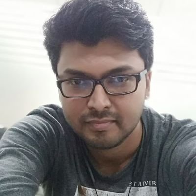 RaviG05896965's profile picture. Exploring Myself 😎