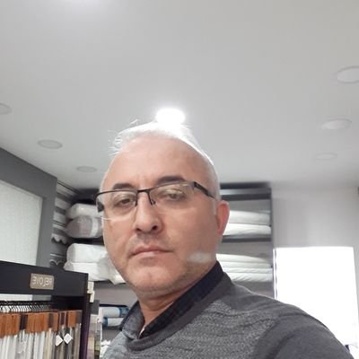 nuhbaysal1's profile picture. beylikdüzü baysal perde