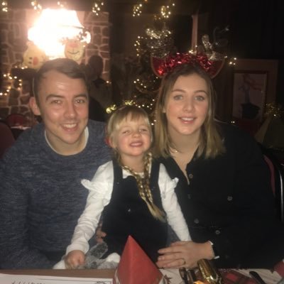 RobynThomson28's profile picture. Qualified children’s nurse! 🥳