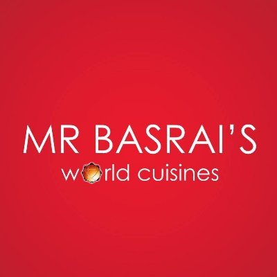 BasraiBlackpool's profile picture. Visit Mr Basrai's & take your taste buds on an exhilarating trip around the world. Affordable & Delicious !