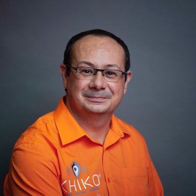 Pascal Lavaur Profile