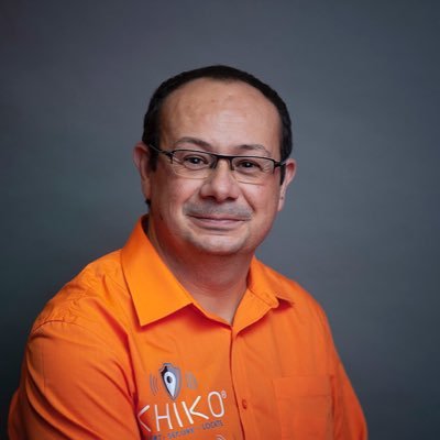 CEO Founder #Go4ioT @Khikoantivol  
#ioT #frenchtech #TeamNAqui #innovation #challenge