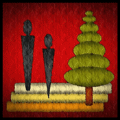 ArtistTweetMe's profile picture. Visit my internet art gallery ...