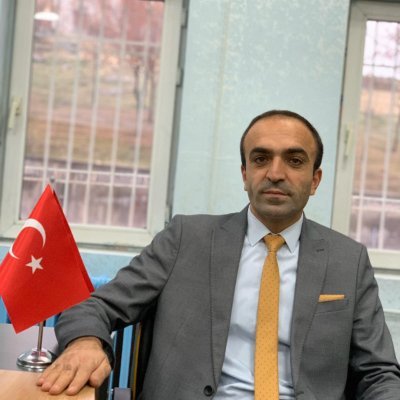 TCMehmettatar's profile picture. Kendini dünyalar kadar değerli zannedenlere kısa bir not; Dünya beş para etmiyor. {Necip Fazıl Kısakürek}