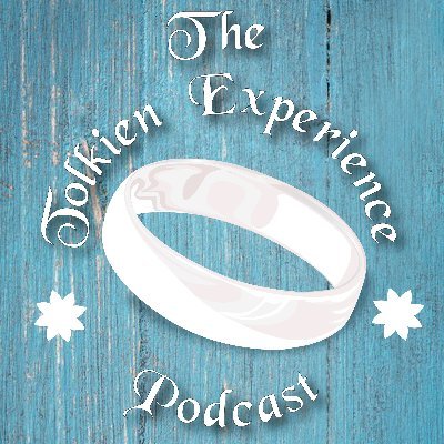 Winner of the 2021 Tolkien Society Award for Best Online Content, Tolkien Experience (Podcast and Project) celebrates Tolkien fandom in all its forms. Join us!