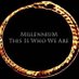 Millennium Quotations & Proverbs (@millenniumtiwwa) Twitter profile photo Millennium Quotations & Proverbs (@millenniumtiwwa) Twitter profile photo