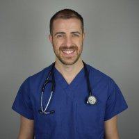 Nick d'Entremont, MD(@doctornick_md) 's Twitter Profile Photo