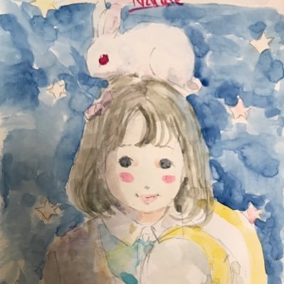 ユエさんのプロフィール画像
