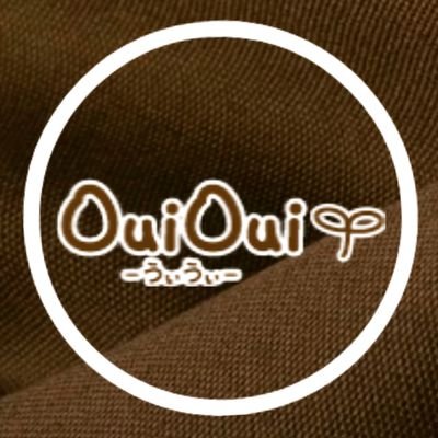 OuiOui（うぃうぃ）さんのプロフィール画像