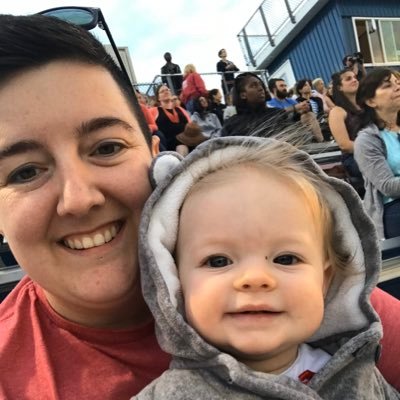 Mom 👩👩👧 Happily Married 💍 Troy Trojan ⚔ Roll Tide 🐘Sports fanatic ⚽️⛷⚾️